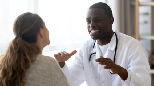The Secret to Lowering Healthcare Costs? Restoring The Physician-Patient Relationship