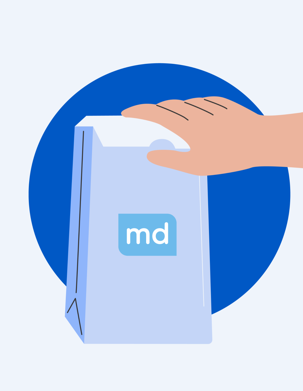 Seamless Pharmacy Access