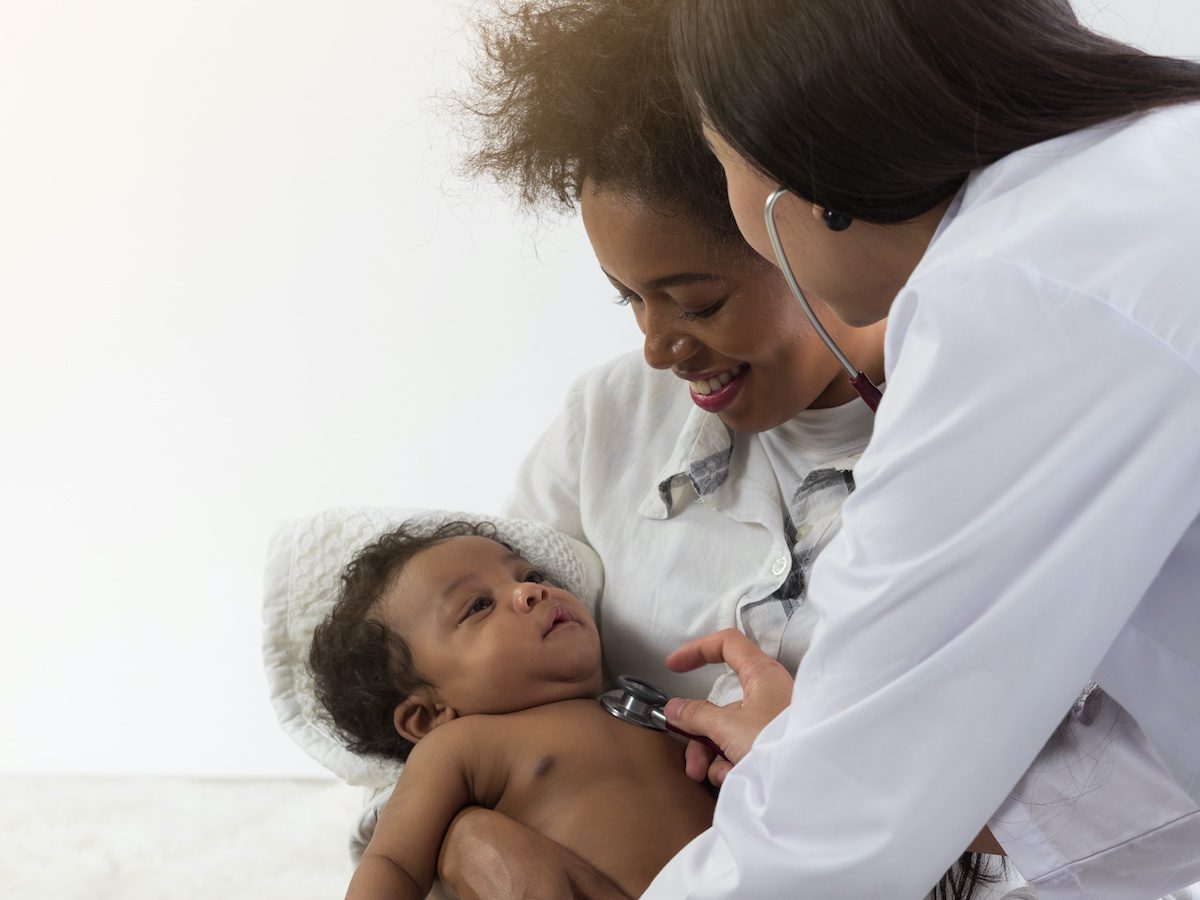 Closing The Gap Black Maternal And Fetal Mortality Rates Proactive Md 4245